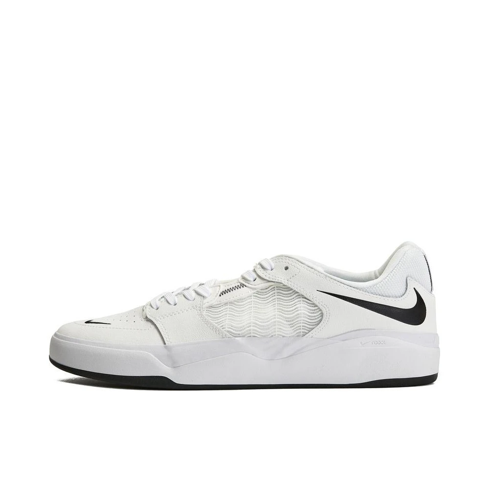 nike耐克2023年新款男子NIKE SB ISHOD PRM L户外鞋DZ5648-101