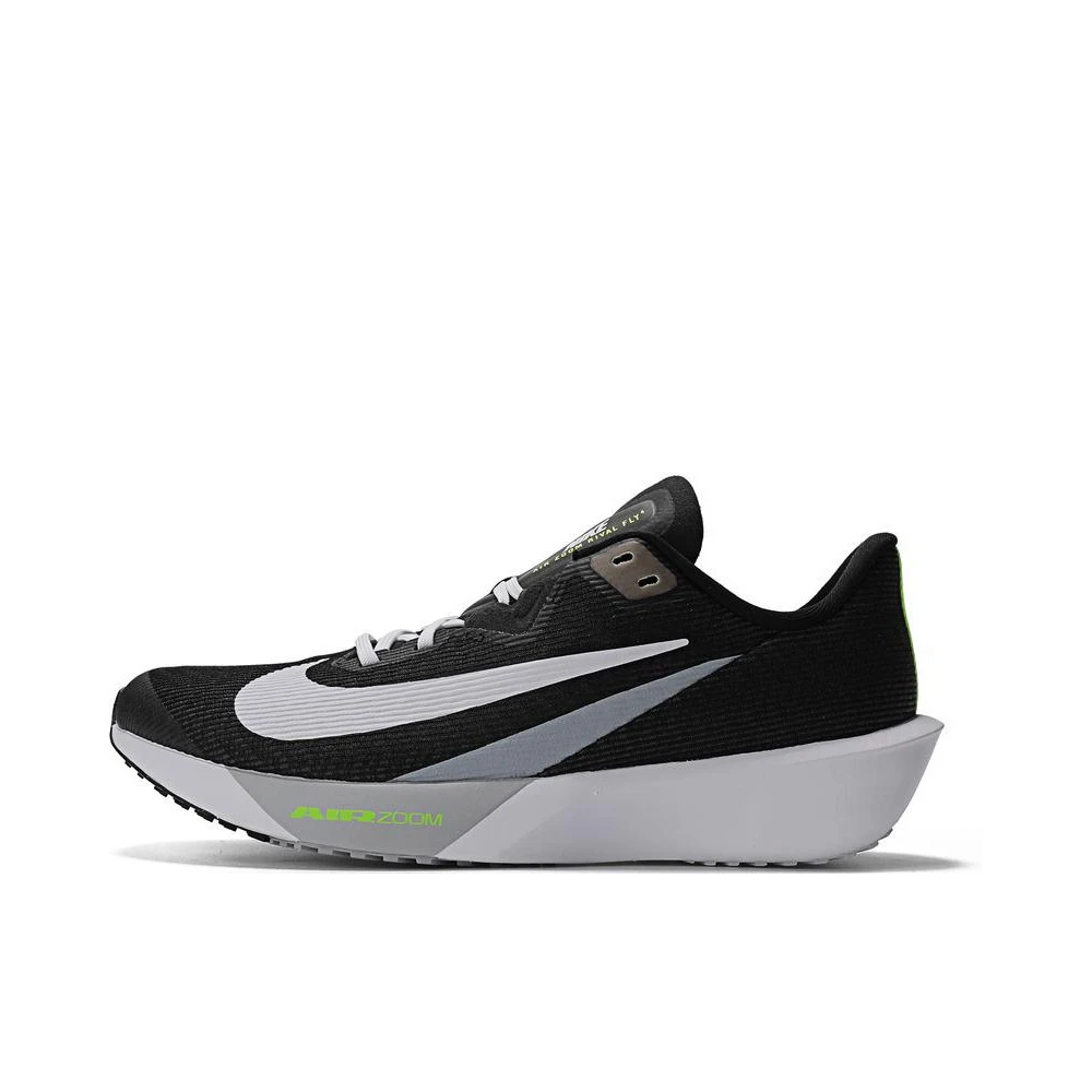NIKE耐克2024男子NIKE AIR ZOOM RIVAL FLY 4跑步鞋FV6040-001
