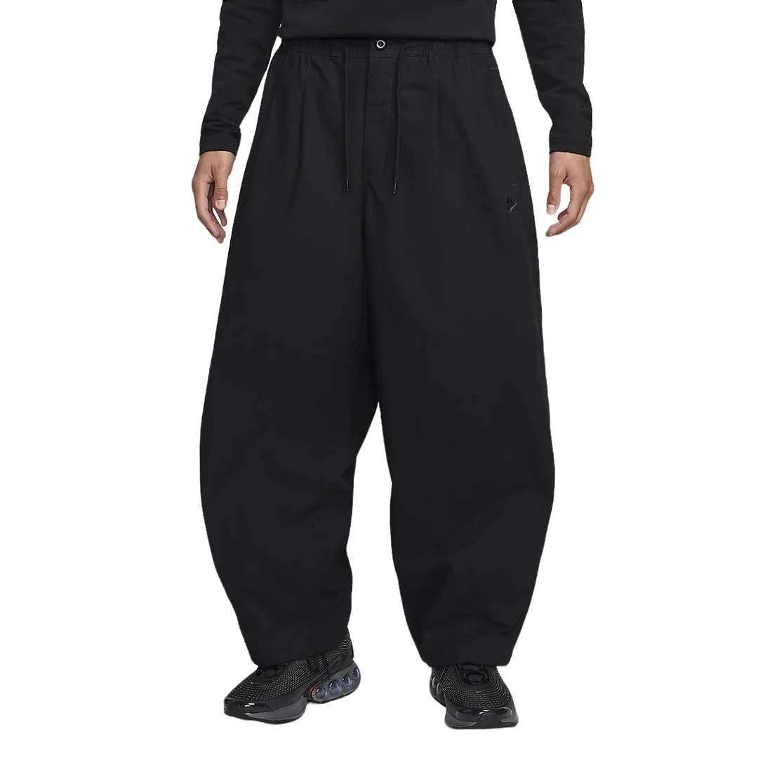 NIKE耐克2024男子AS M NK CLUB BALLOON PANT梭织长裤HJ1974-010