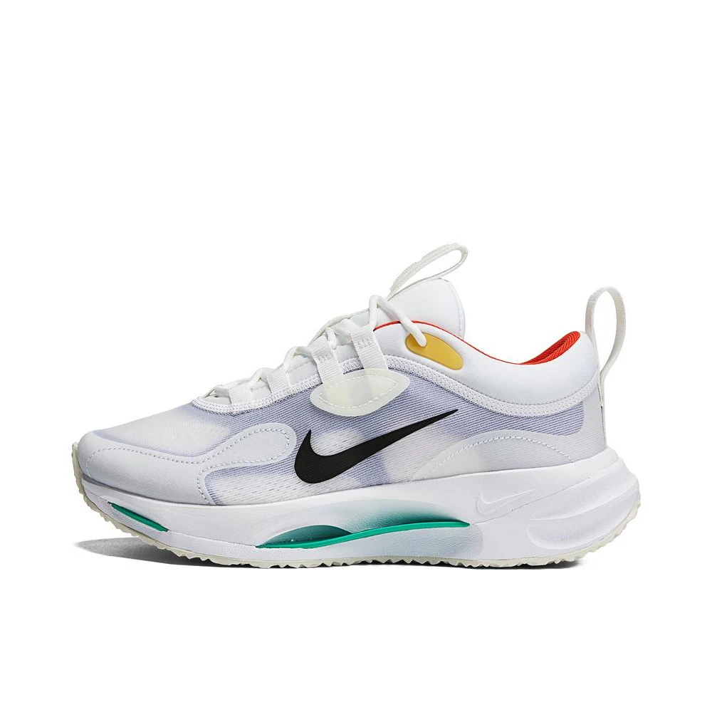 Nike耐克女鞋SPARK厚底增高低帮老爹鞋时尚运动休闲鞋DJ6945-112