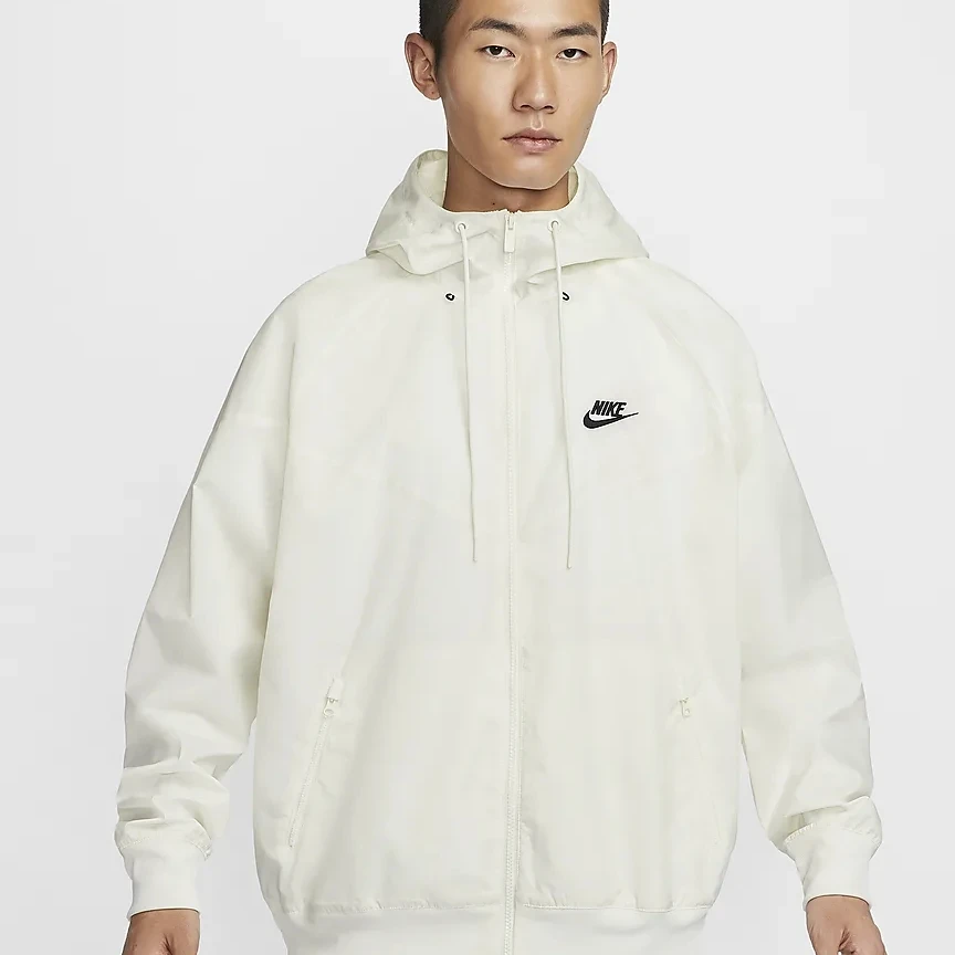 NIKE耐克2024男子AS M NK WVN LND WR HD JKT梭织外套DA0002-135