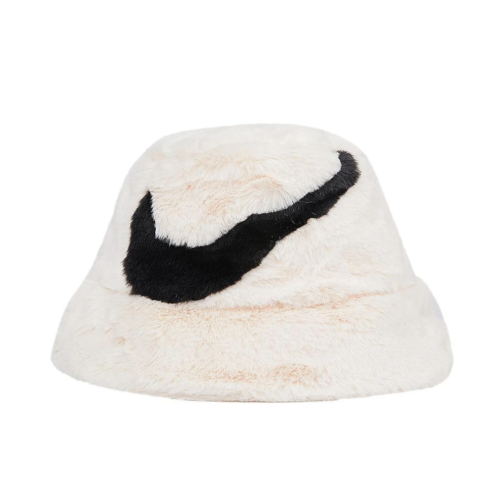 nike耐克2023年新款中性U NK APEX BUCKET FAUX 渔夫帽FV6417-838