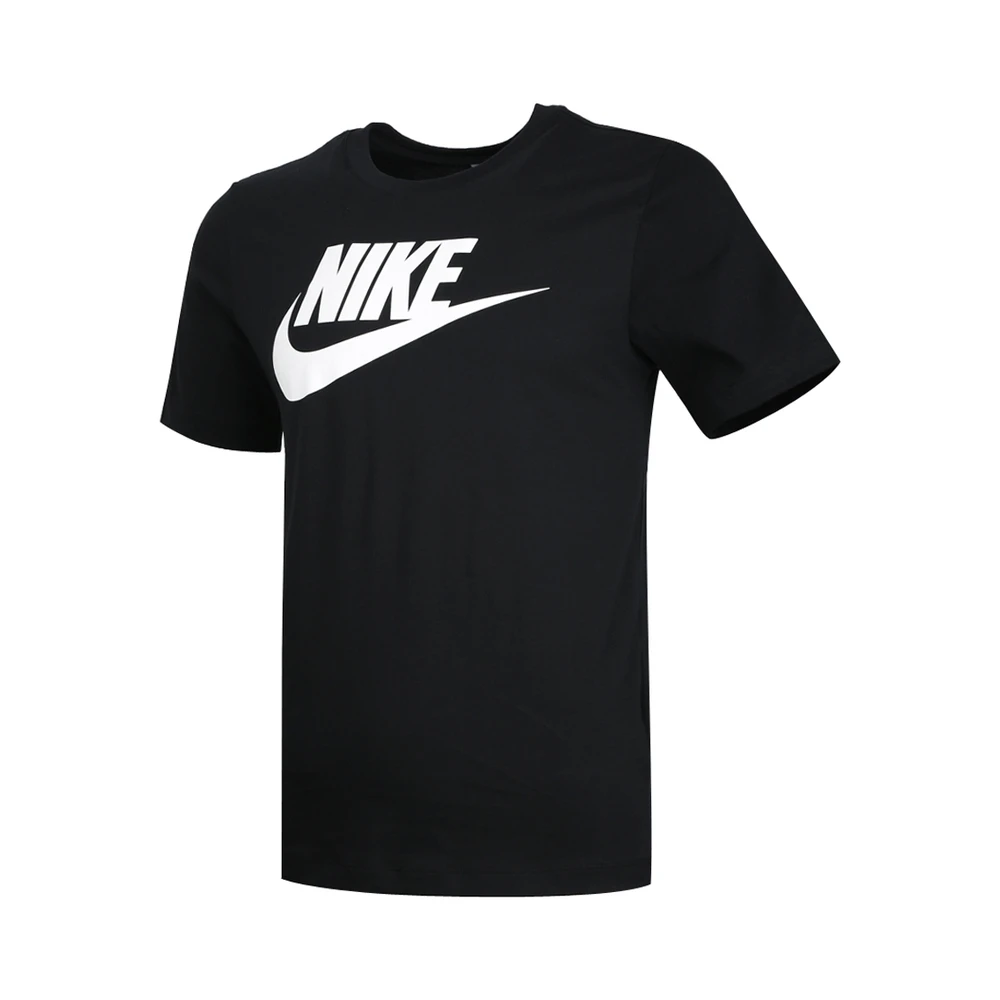 NIKE耐克2024男子AS M NSW TEE ICON FUTURA短袖T恤AR5005-010
