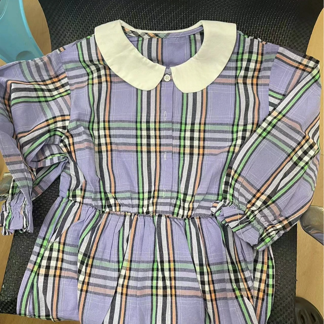 金果果连衣裙SA7095