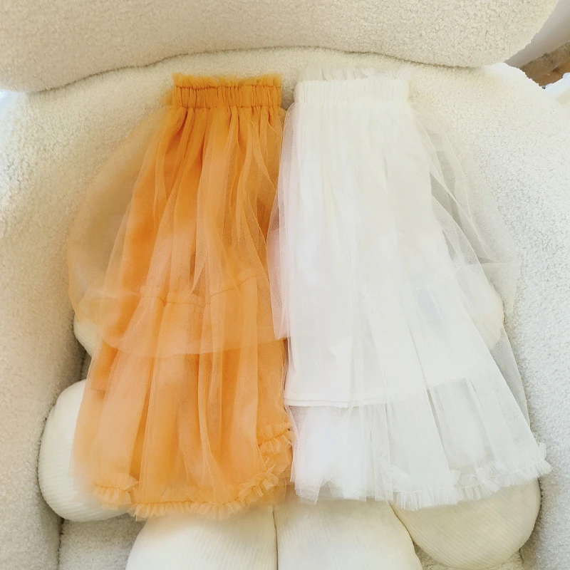 KINGOGO/金果果秋装新款女中童短裙 611372002