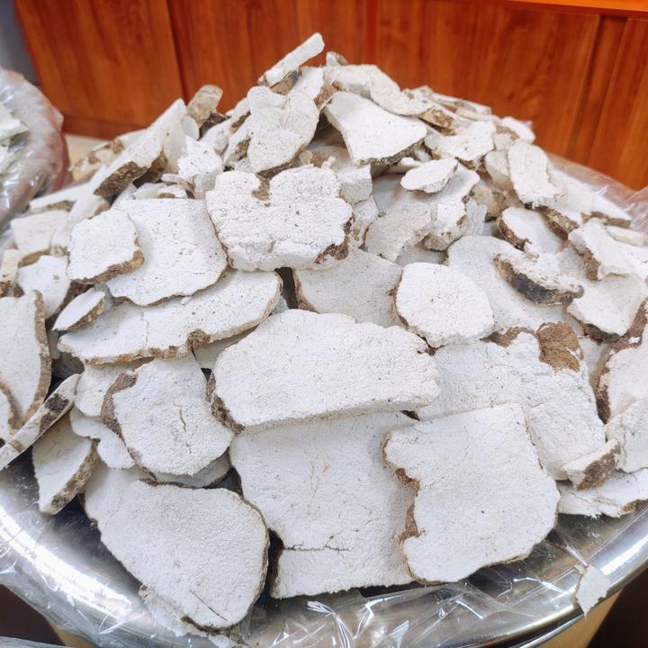 【买一发三】马来西亚 虎乳菌碎 买250g送250g 再送5年新会陈皮