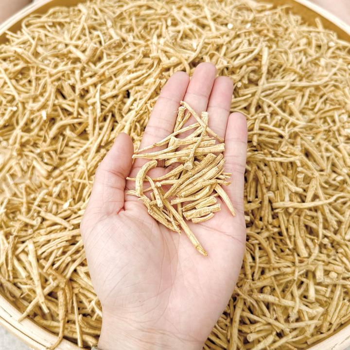 【供港货】加拿大 西洋参须250g 供港货 煲汤煲水