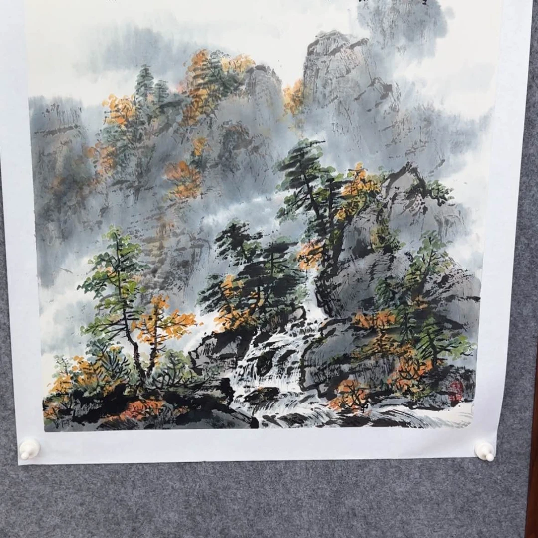 【闪购商品】书法家**宝恭喜发财