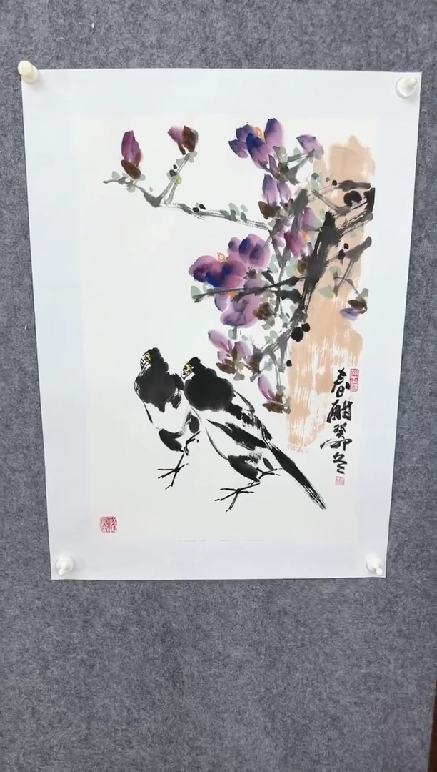 【闪购商品】书法张武