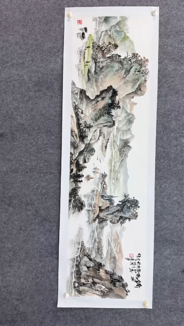 【闪购商品】书法李书连