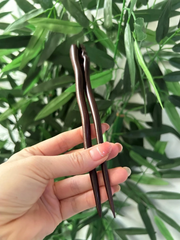 印度小叶紫檀木料