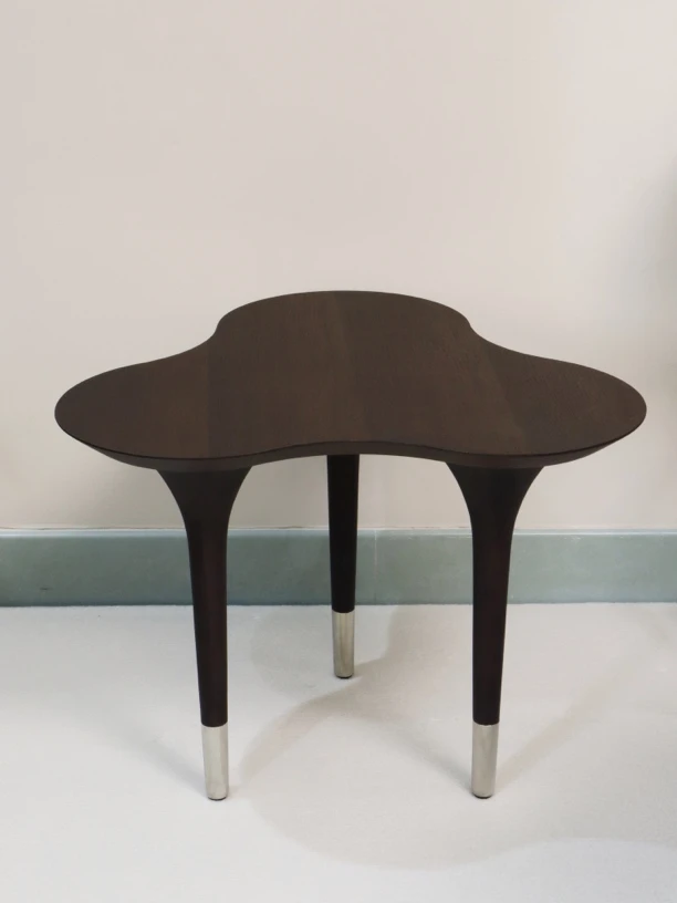 意式边几圆几异形设计师轻奢茶几歺厅沙发客厅卧室