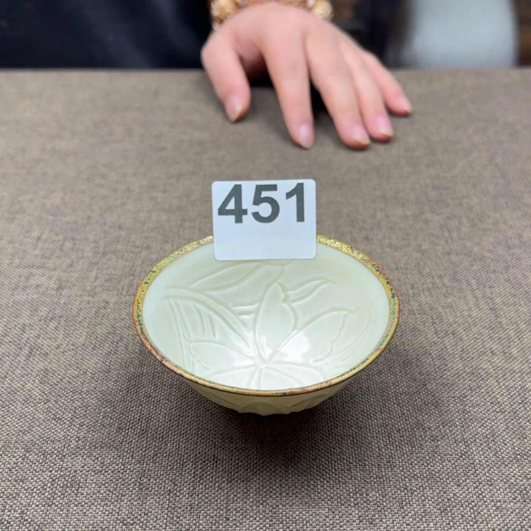 【闪购商品】瓷摆件