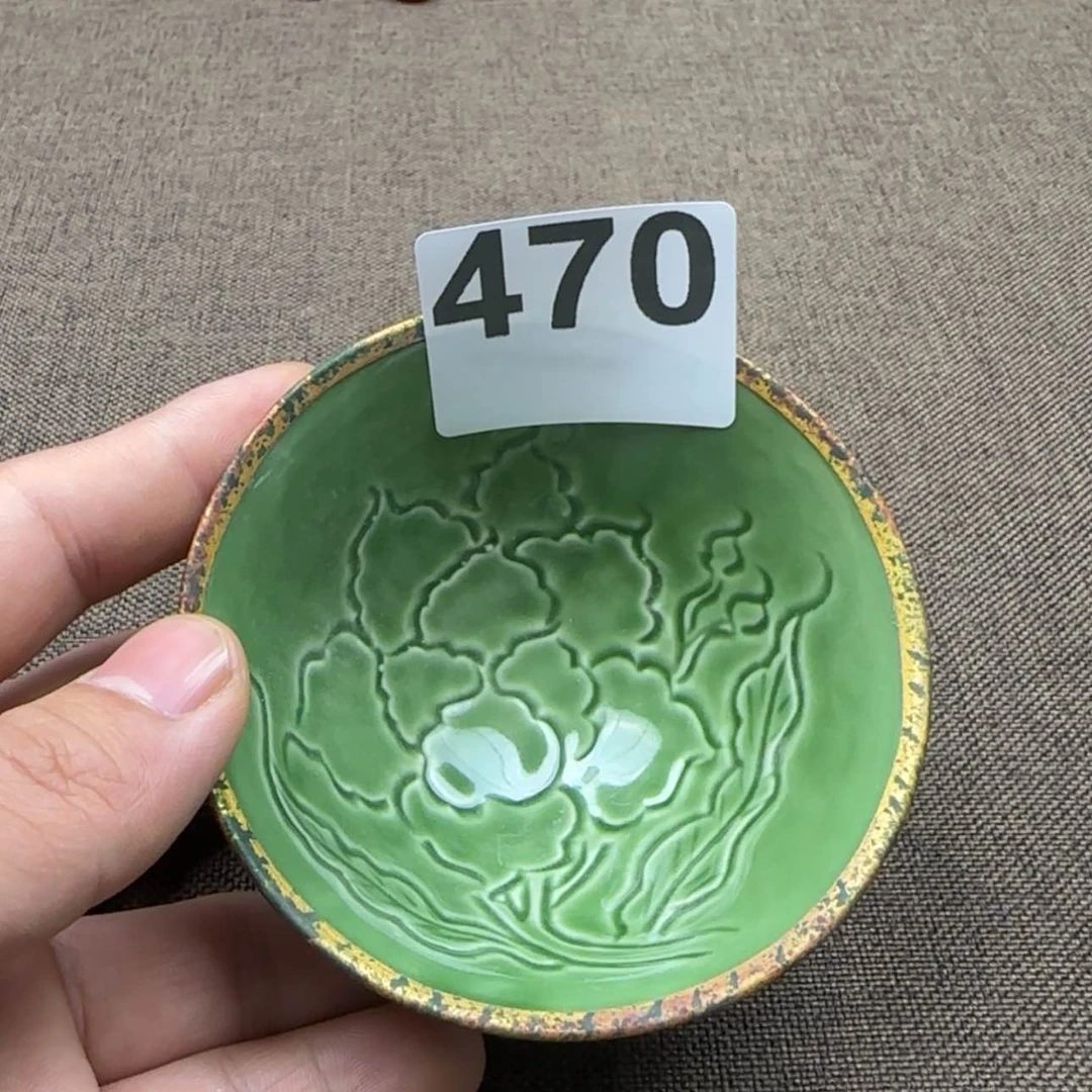 【闪购商品】瓷摆件