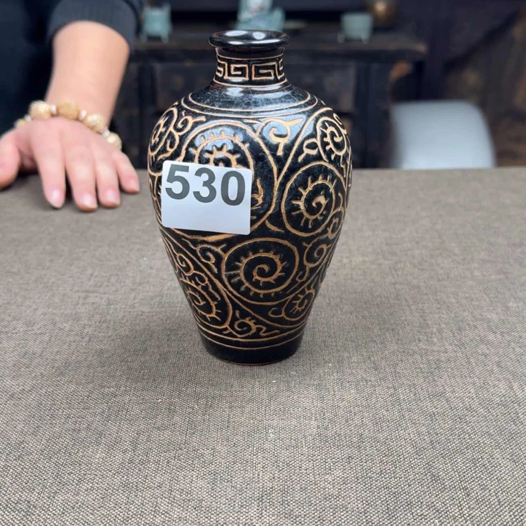 【闪购商品】瓷摆件