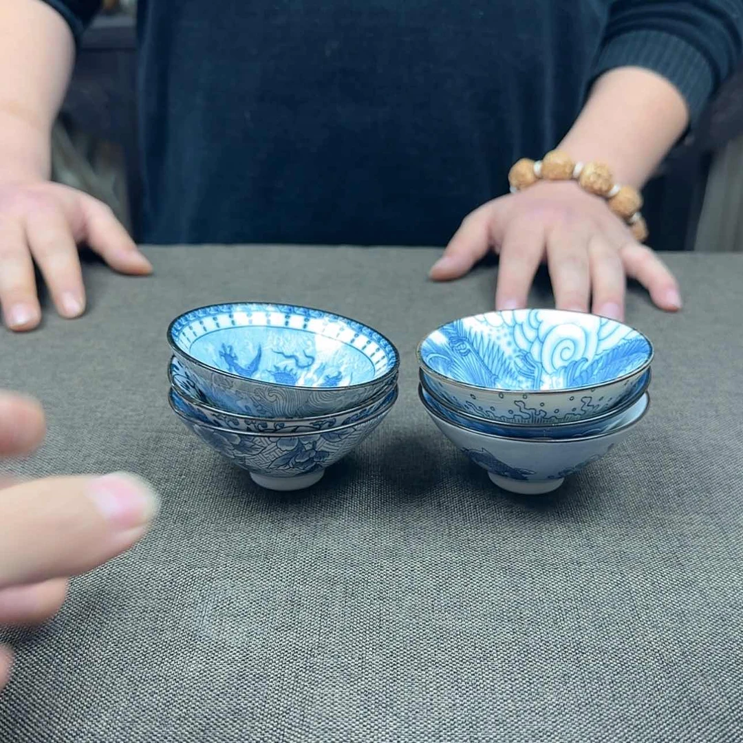 【闪购商品】瓷瓷片