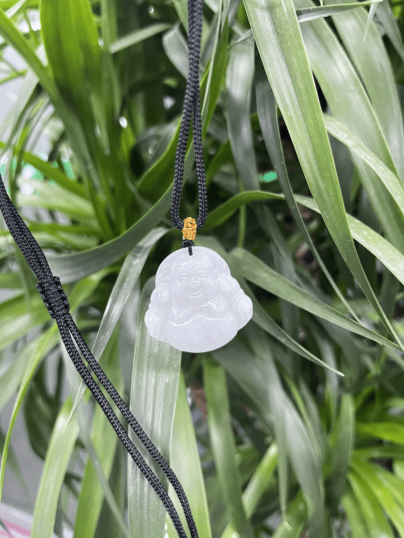 翡翠佛公单件多样性发