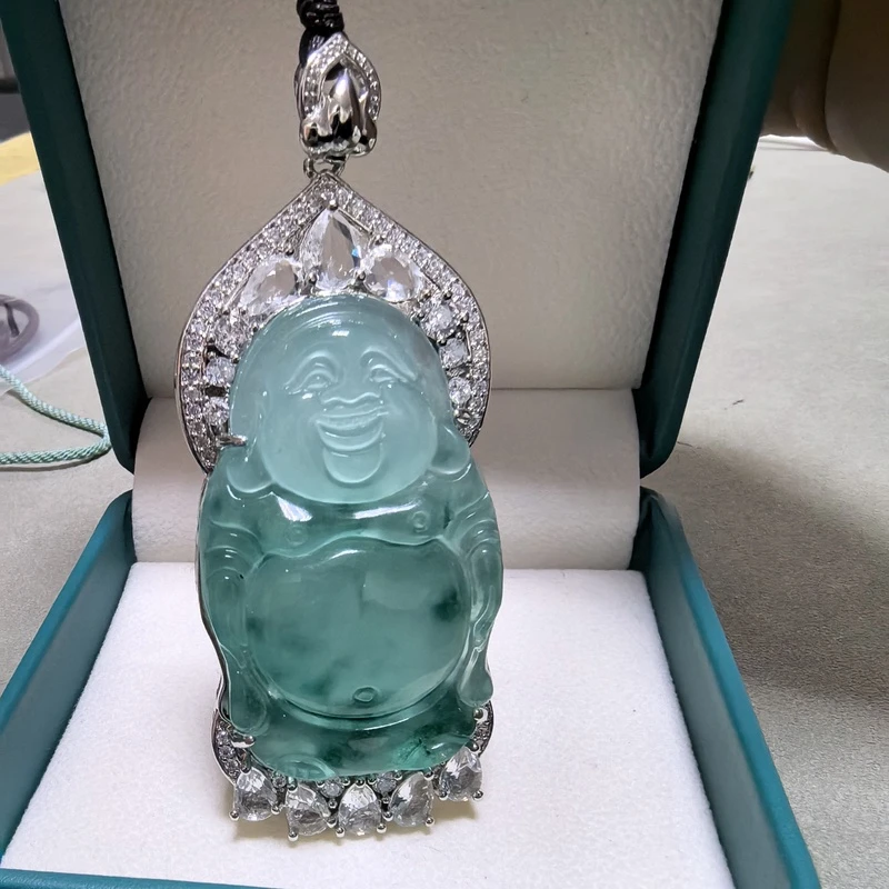 吊坠 【洁白无瑕 光彩照人】吊坠GDJ1201