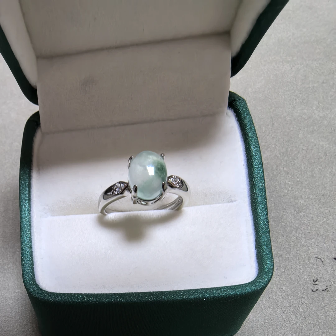 【绚丽多彩 光彩照人】戒指 GDJ2039