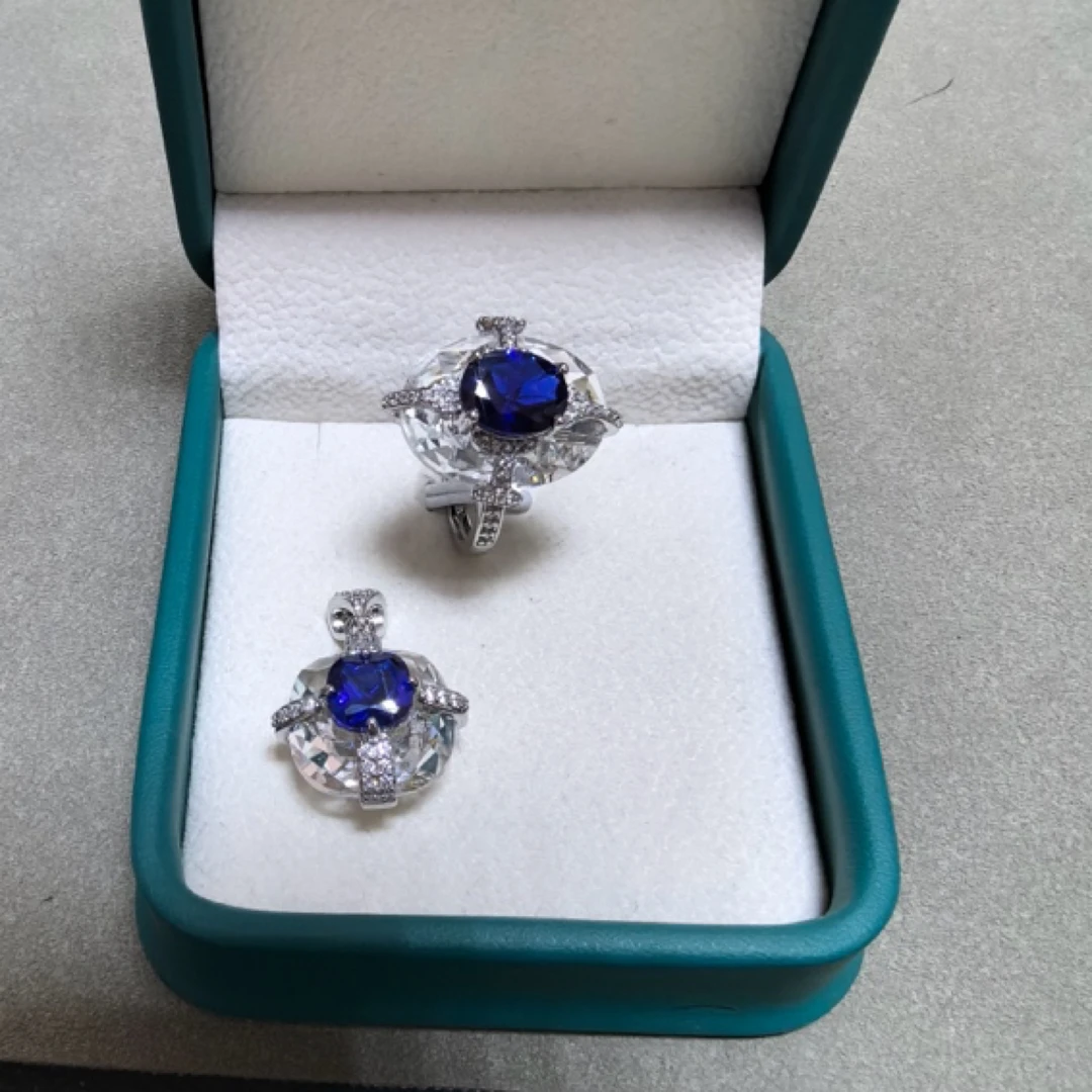 吊坠 【洁白无瑕 光彩照人】吊坠 GDJ1522