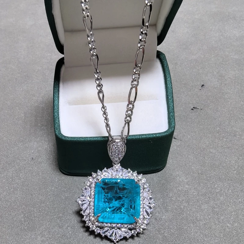 吊坠 【洁白无瑕 光彩照人】吊坠 GDJ1855