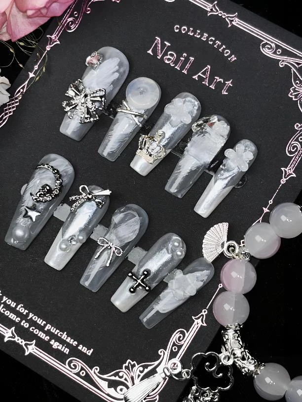 【穿戴甲固态胶】直播专用链接