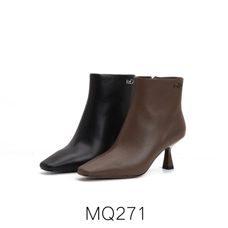 MELODIE/麦露迪高端优雅时尚潮流百搭舒适精品女鞋-MQ271