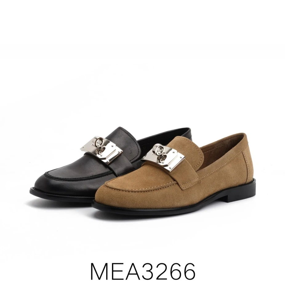 MELODIE/麦露迪优雅时尚潮流百搭舒适精品女鞋-MEA3266