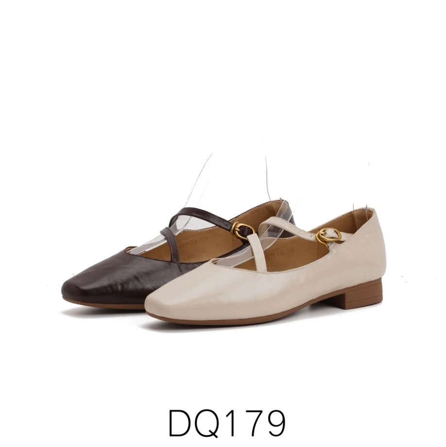 MELODIE/麦露迪时尚潮流百搭舒适精品女鞋-DQ179