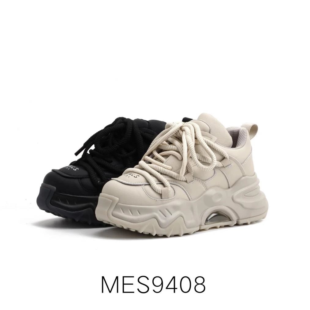 麦家2023专柜新款精品女鞋-MES9408