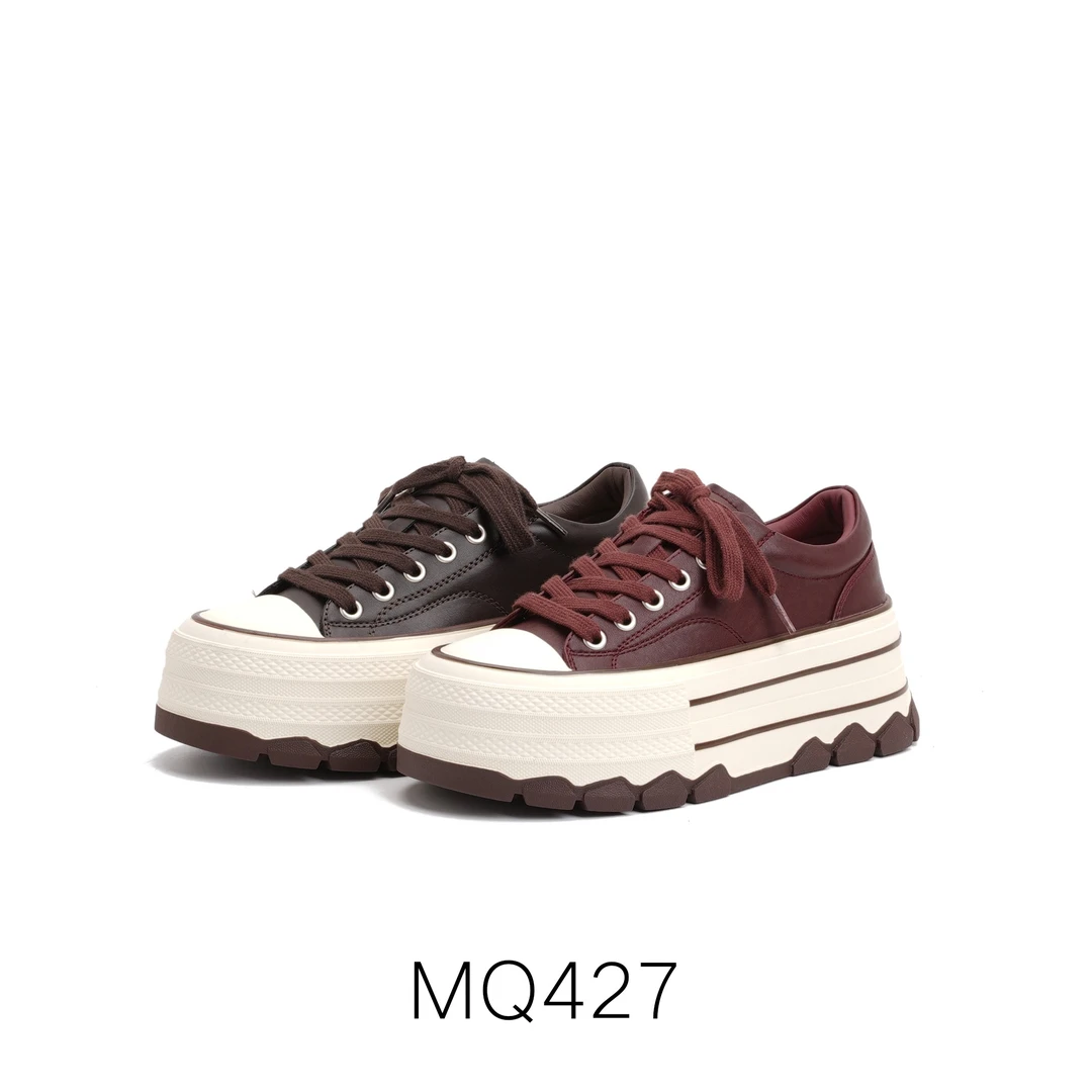 软底时尚潮流百搭舒适精品女鞋-MQ427