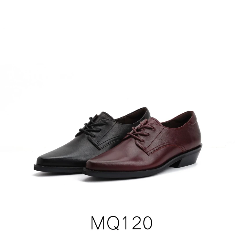 MELODIE/麦露迪潮流专柜新款精品女鞋-MQ120