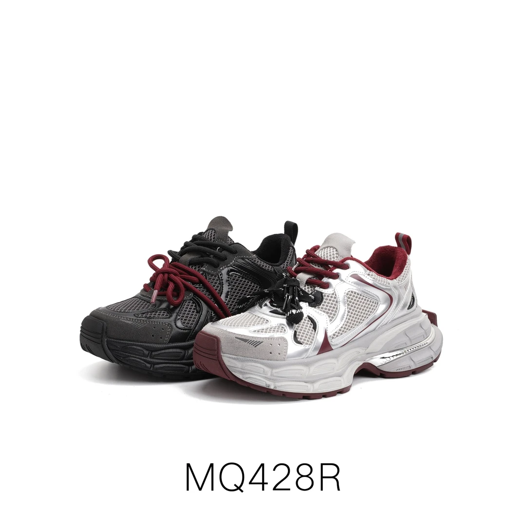 高端大气软底时尚潮流百搭舒适精品女鞋-MQ428R