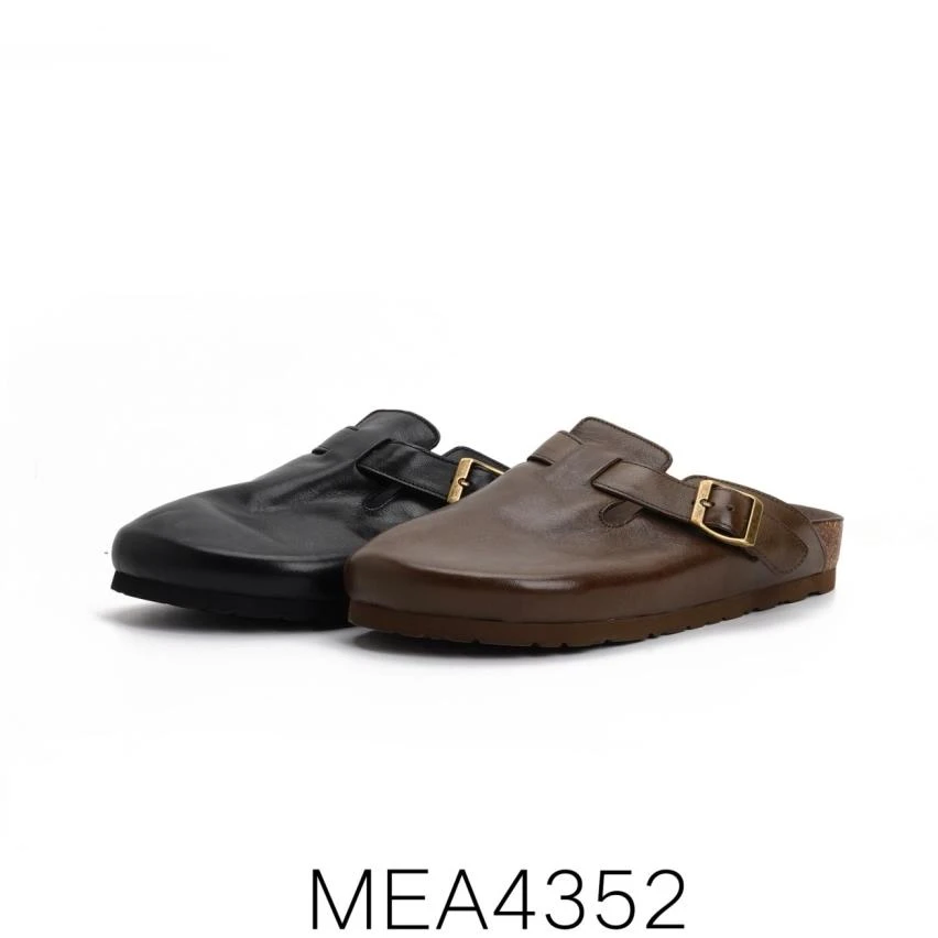 MELODIE/麦露迪时尚潮流百搭舒适精品女鞋-MEA4352