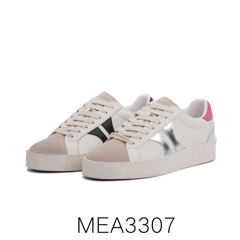 可宝百搭经典舒适精品女鞋-MEA3307