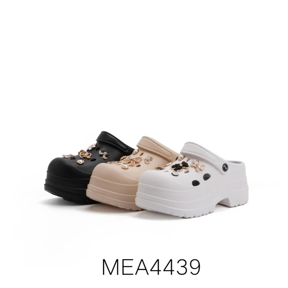 MELODIE/麦露迪专柜同款时尚潮流百搭舒适精品女鞋-MEA4439