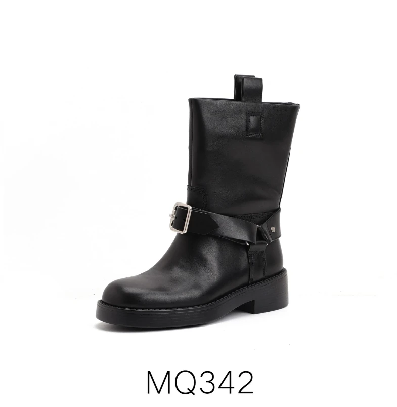 MELODIE/麦露迪高端优雅时尚潮流百搭舒适精品女鞋-MQ342