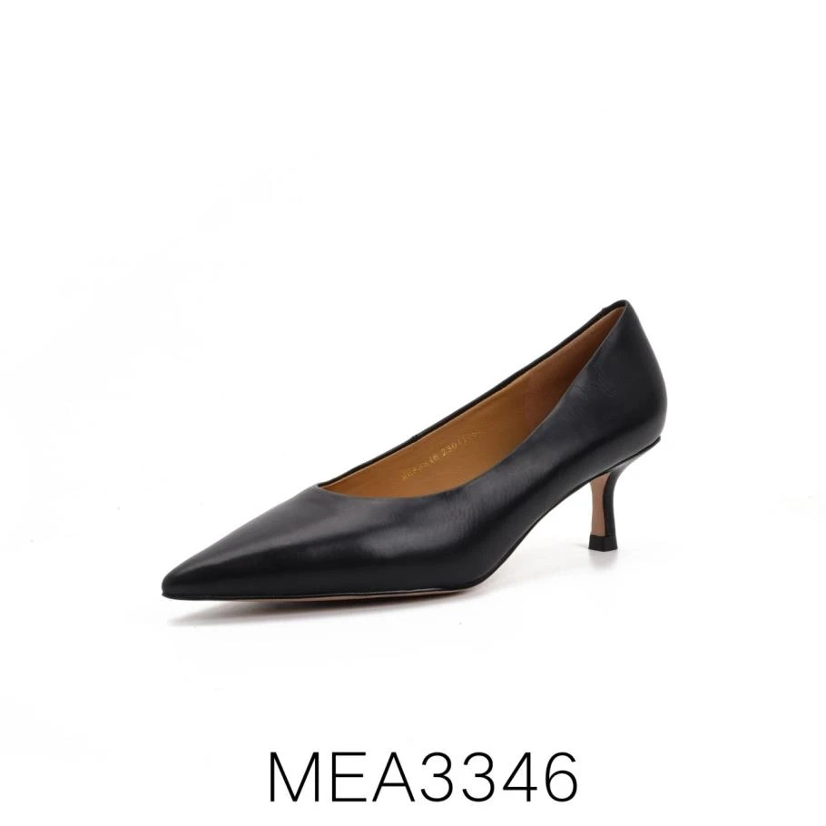 麦家时尚潮流优雅百搭精品女鞋-MEA3346