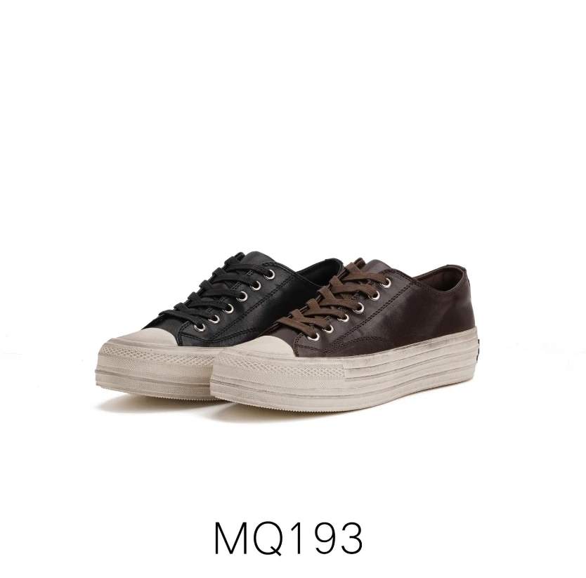 MELODIE/麦露迪麦家高端优雅时尚潮流百搭舒适精品女鞋-MQ193