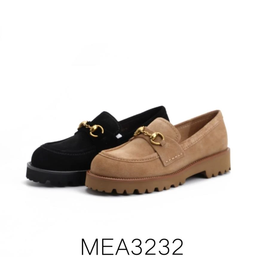 高端优雅时尚潮流百搭舒适精品女鞋-MEA3232