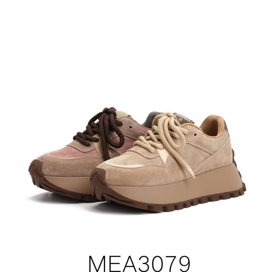 麦家2024专柜新款精品女鞋-MEA3079