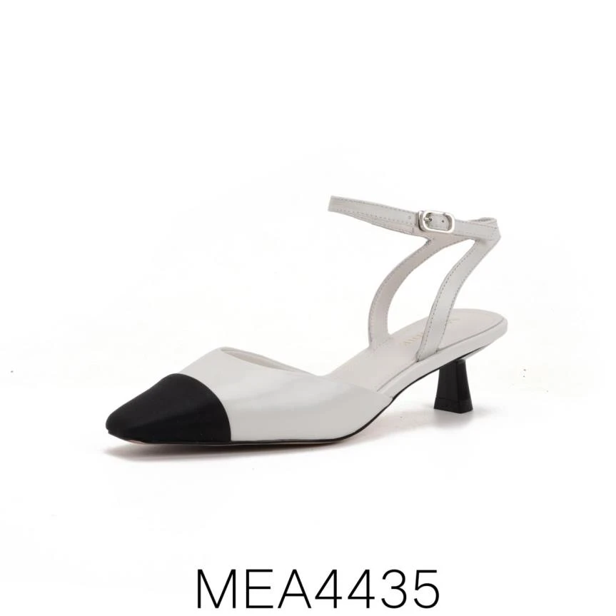 麦家2023专柜新款精品女鞋-MEA4435