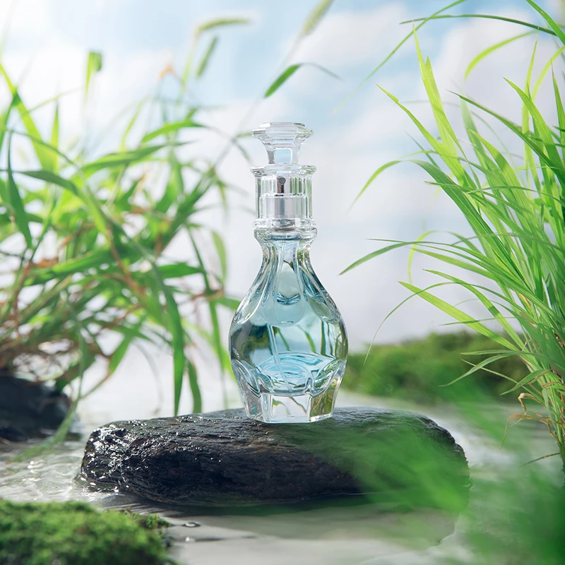 【JOJO专属】岩兰草高冷冷感香水中性持久留香清新淡花香芳香木质调