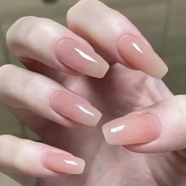 【华妃】豌豆's Nail art 手工穿戴甲