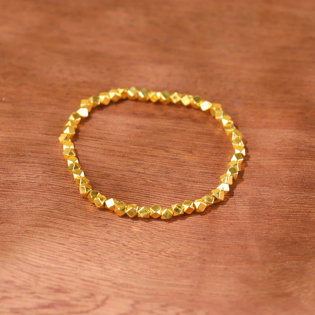 吊坠925银 【朱朱】 925吊坠（50颗一套）-不含链 约2mm