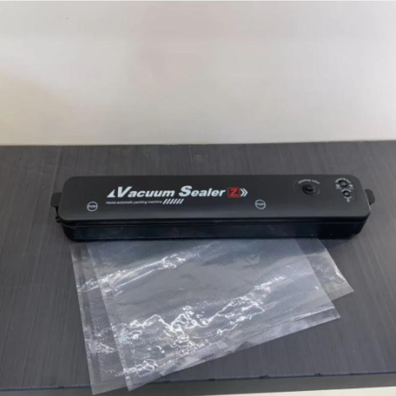 抽真空封口机 抽真空保鲜