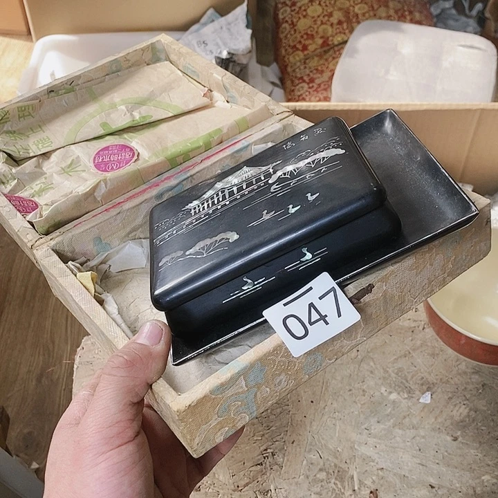 瓷片牛牛推荐好物欧