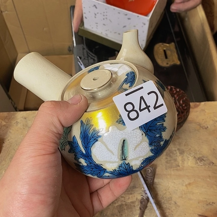 瓷片阿宝先生推荐好物欧