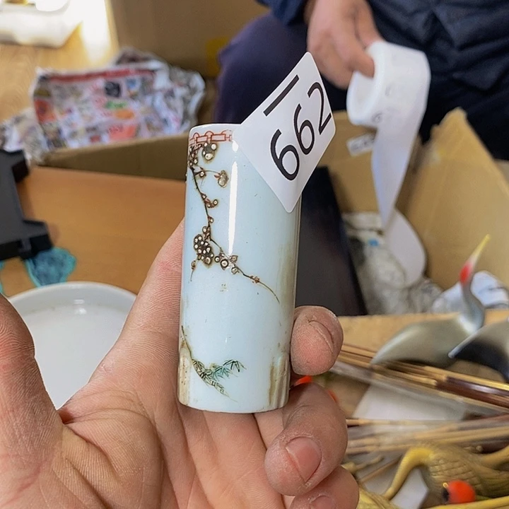 瓷片阿宝先生推荐好物欧