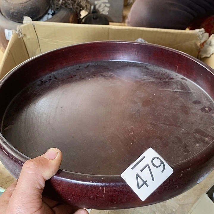 瓷片牛厂长推进好物